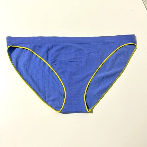 Bombas Modal Blend Seamless‎ Bikini Underwear Sz XL NWOT - Picture 1 of 4